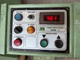 ZOPF/BPR C 403 ME-HE