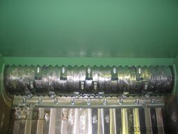 Holzmatic engineering HUZ 1300x1400