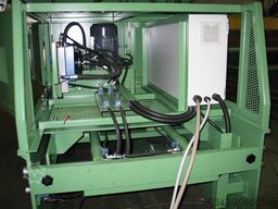 Holzmatic engineering HUZ 1300x1400