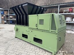 Holzmatic engineering HUZ 1300x1400