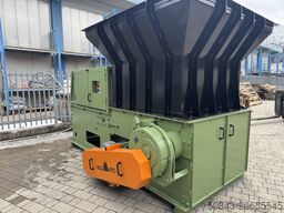 Holzmatic engineering HUZ 1300x1400