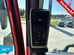 Volvo FH 460 4x2 PTO + ACC