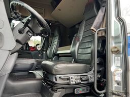 Scania R580 V8 6x2 Full air/options ADR Hydrolyk