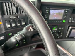 Scania R580 V8 6x2 Full air/options ADR Hydrolyk