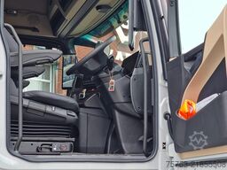 Mercedes-Benz Actros L 2663 6x2/4 - Procab - Gigaspace - Reta...