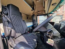 Mercedes-Benz Actros L 2663 6x2/4 - RHD - Procab - Gigaspace ...