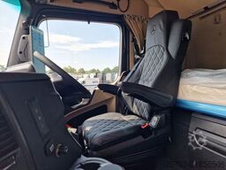 Mercedes-Benz Actros L 2663 6x2/4 - RHD - Procab - Gigaspace ...
