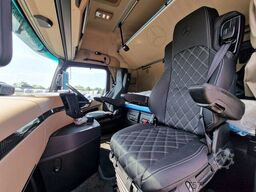 Mercedes-Benz Actros L 2663 6x2/4 - RHD - Procab - Gigaspace ...