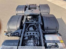 Mercedes-Benz Actros L 2663 6x2/4 - RHD - Procab - Gigaspace ...