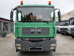 MAN TGA 26.320 6X4 Atlas 290 bis 18 Meter
