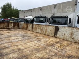 MAN TGA 26.320 6X4 Atlas 290 bis 18 Meter