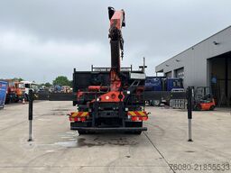 Renault Kerax 450 DXI (PALFINGER PK 20002 / REMOTE / 6X...