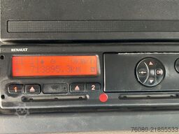 Renault Kerax 450 DXI (PALFINGER PK 20002 / REMOTE / 6X...