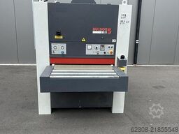 HOLZPROFI BULDOG 5