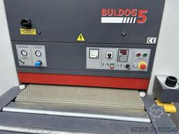 HOLZPROFI BULDOG 5