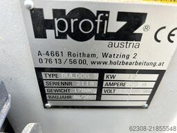 HOLZPROFI BULDOG 5