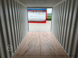 YANGZHOU NEW (ONE-WAY) 20FT ISO DV 8'6