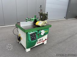 SICAR SF1000M