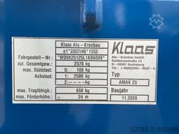 Amak 25