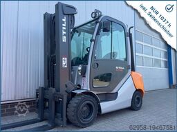 Still RX70-35 - NUR 1075 h - Dieselstapler