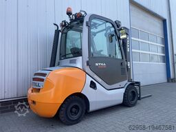 Still RX70-35 - NUR 1075 h - Dieselstapler