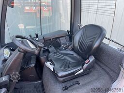 Still RX70-35 - NUR 1075 h - Dieselstapler