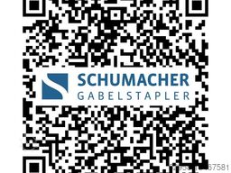 Still RX70-35 - NUR 1075 h - Dieselstapler