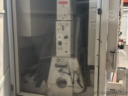 Weber OFZ K1 (o)-1100 MCS 32