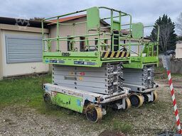 Iteco IT1215T (for parts only)