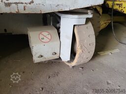 Iteco IT1215T (for parts only)