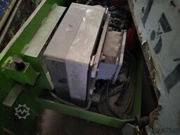 Iteco IT1215T (for parts only)