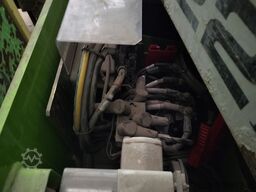 Iteco IT1215T (for parts only)