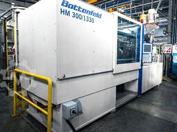 BATTENFELD HM 300/1330