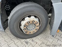 Mercedes-Benz Actros 1842 StreamSpace / 939 dkm / 2 Tanks / N...
