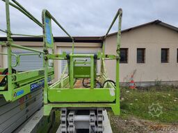 Iteco IT1215T (for parts only)