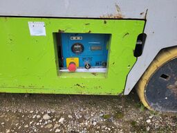 Iteco IT1215T (for parts only)