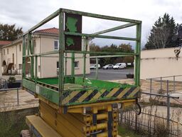 Iteco IG 10130 (9,85m, for parts only)