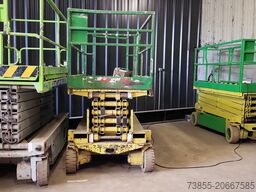 Iteco IG 10130 (for parts only)