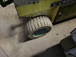 Iteco IG 10130 (for parts only)