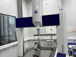 Zeiss Prismo Navigator HTG 1200/1800/1000