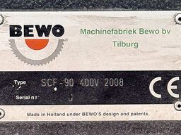 Bewo SCF-90 Quatro