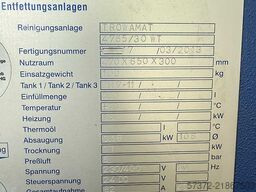 Bous Trowamat 4765/30 WT