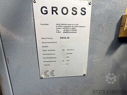 Fritz Gross EBHA 60