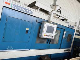 Sinico Sin-o-matic Top 2000 r1 CNC