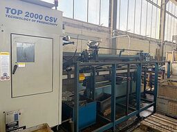Sinico Sin-o-matic Top 2000 CSV