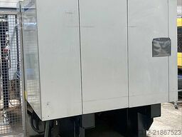Battenfeld HM 450/3300