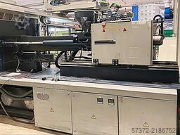 Battenfeld HM 450/3300