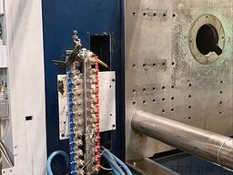 Battenfeld HM 450/3300