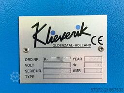 Klieverik GTC81-3400