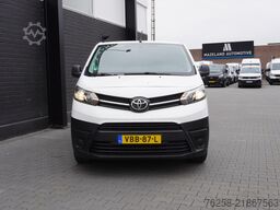 Toyota PROACE Compact 1.5 D-4D EURO 6 - Airco - Cruise...